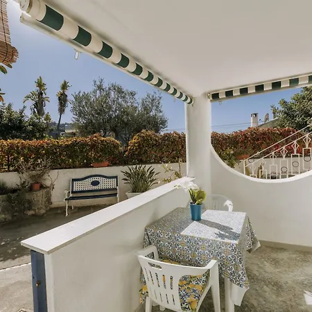 Lucia Maison Apartment *