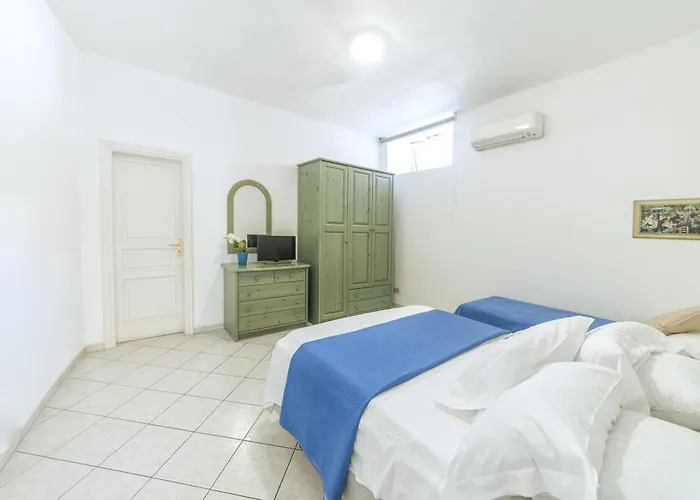 Lägenhet Lucia Maison