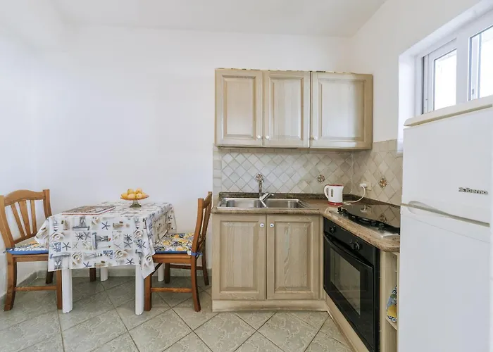 Lucia Maison Lägenhet