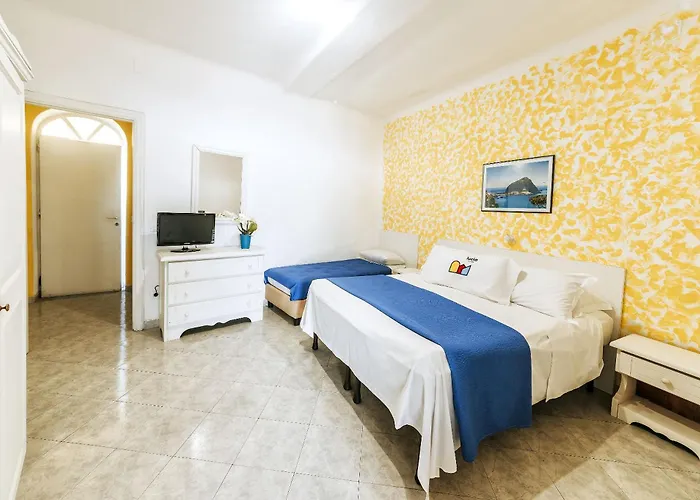 Lägenhet Lucia Maison *