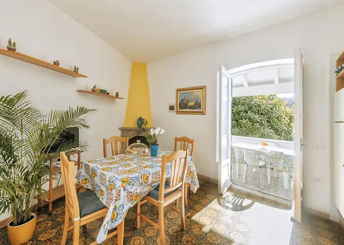 Lucia Maison Forio di Ischia