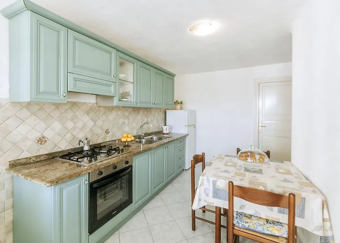 Lucia Maison * Forio di Ischia