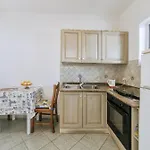 Lucia Maison Appartement