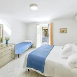 Appartement Lucia Maison Forio di Ischia