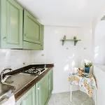 Appartement Lucia Maison Forio di Ischia