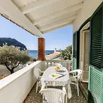 Lucia Maison * Forio di Ischia