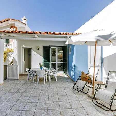 Lucia Maison Forio (Isola d'Ischia)