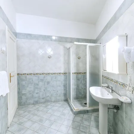 Apartment Lucia Maison Forio (Isola d'Ischia)