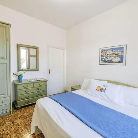 Lucia Maison Apartment Forio (Isola d'Ischia)