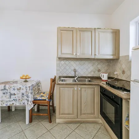 Lucia Maison Apartment