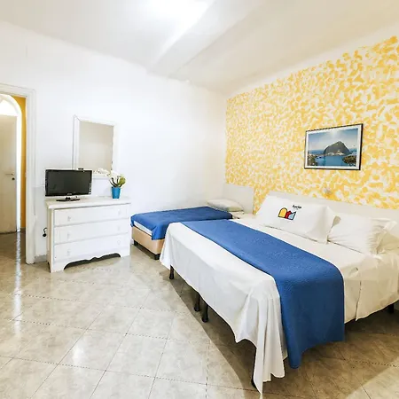 Apartment Lucia Maison *