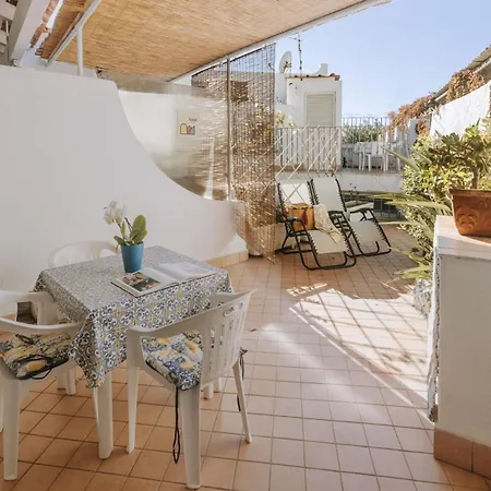 Lucia Maison Apartment Forio (Isola d'Ischia)