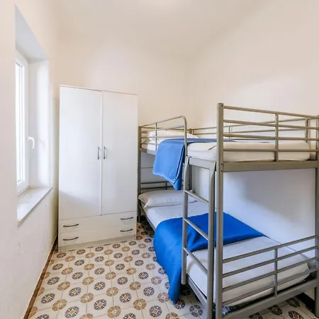 Lucia Maison Apartment *