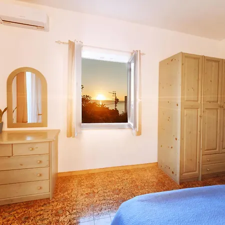 Lucia Maison Apartment Forio (Isola d'Ischia)