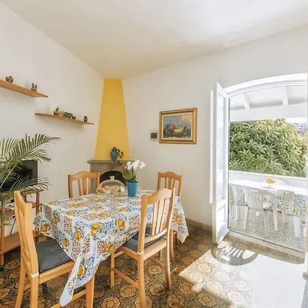 Lucia Maison Forio (Isola d'Ischia)
