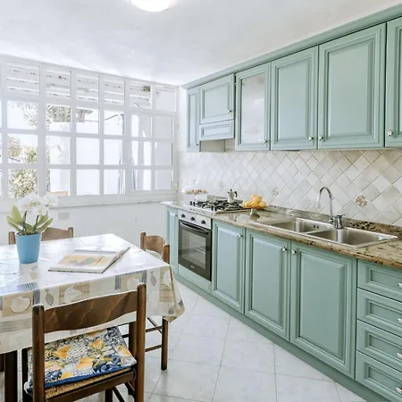 Lucia Maison Apartment *