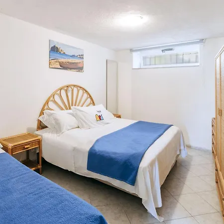 Lucia Maison Apartment *