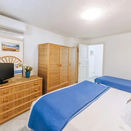 Lucia Maison Apartment