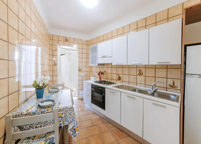 Apartment Lucia Maison Forio di Ischia