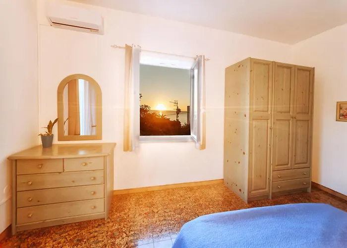 Lucia Maison Apartment Forio di Ischia