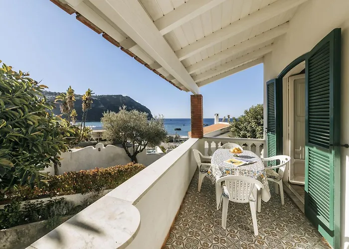 Lucia Maison * Forio di Ischia