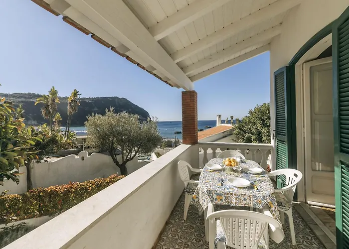 Apartment Lucia Maison Forio di Ischia