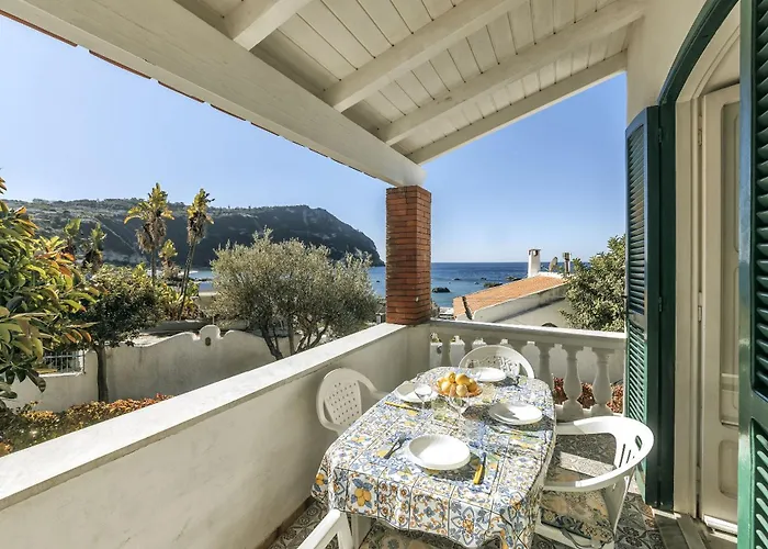 Apartment Lucia Maison Forio di Ischia