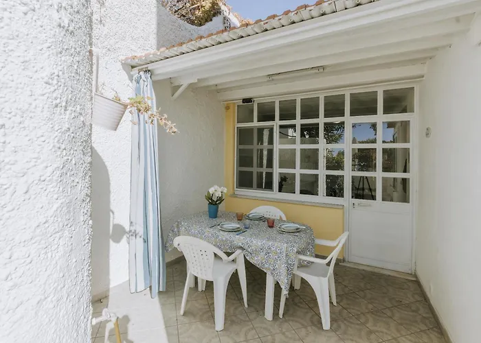 Apartment Lucia Maison *
