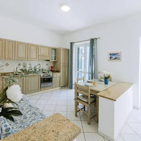 Lucia Maison Forio di Ischia