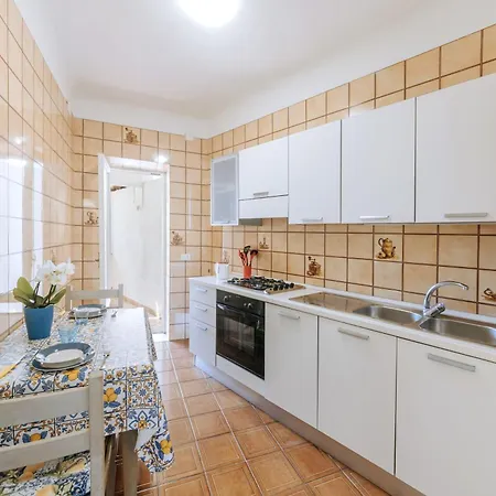 شقة Lucia Maison Forio di Ischia