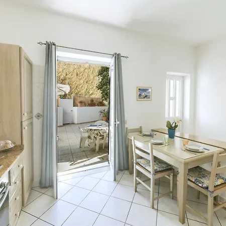 Lucia Maison شقة Forio di Ischia