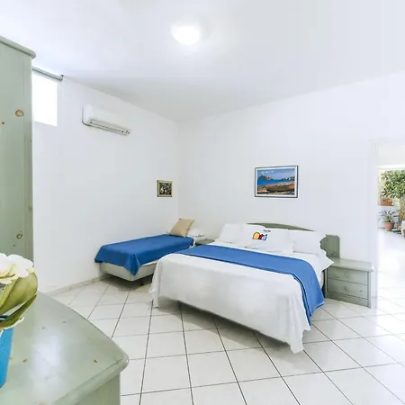 شقة Lucia Maison Forio di Ischia