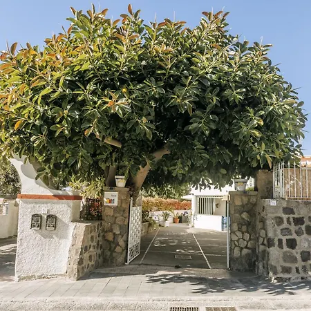 Lucia Maison * Forio di Ischia