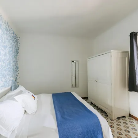 Lucia Maison * Forio di Ischia