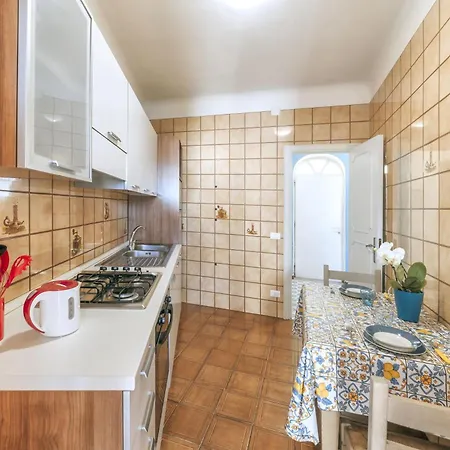 Lucia Maison شقة *