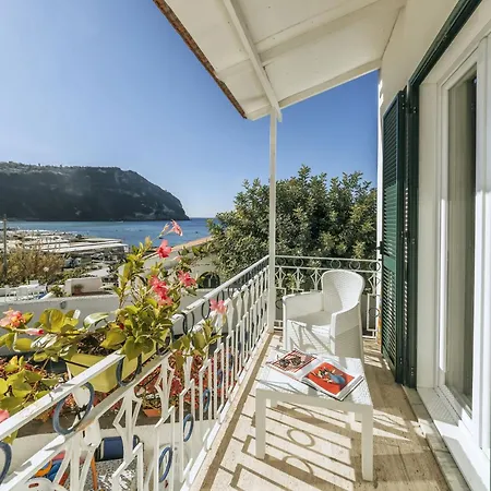 شقة Lucia Maison Forio di Ischia