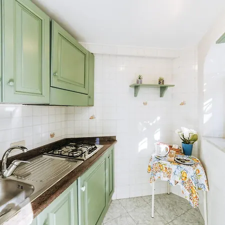 شقة Lucia Maison Forio di Ischia