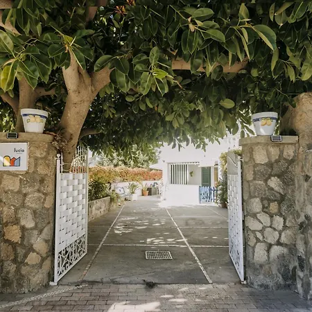 شقة Lucia Maison *