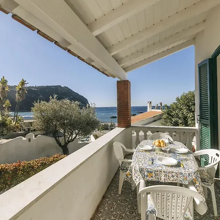 شقة Lucia Maison Forio di Ischia