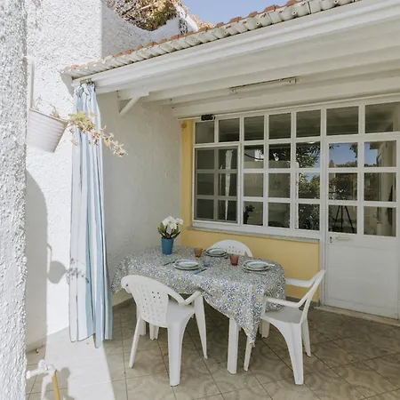 شقة Lucia Maison *